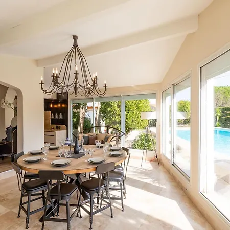 Willa Magnificent With Private Pool *