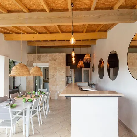 Magnificent With Private Pool *