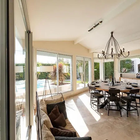 Magnificent With Private Pool Willa Narbona