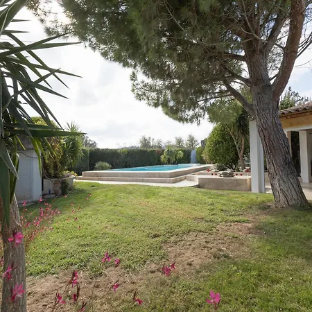 Magnificent With Private Pool Villa