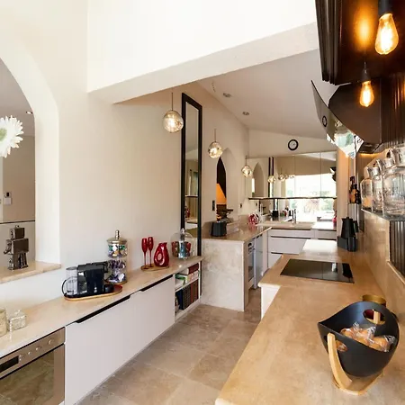 Magnificent With Private Pool Villa