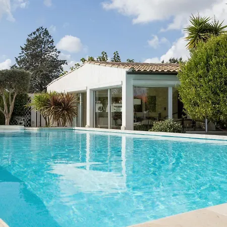 Magnificent With Private Pool Villa *
