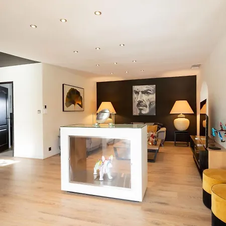 Magnificent With Private Pool Narbonne