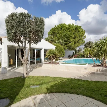 Magnificent With Private Pool *