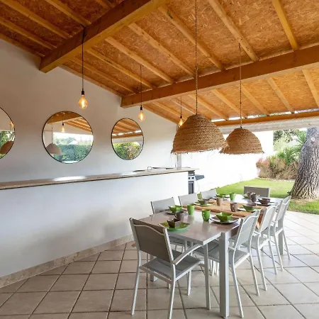 Magnificent With Private Pool * Narbonne