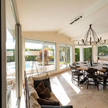 Magnificent With Private Pool Narbonne