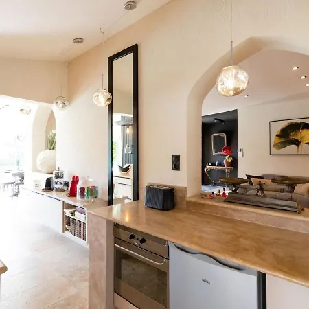 Magnificent With Private Pool Villa *