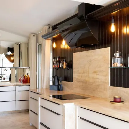 Magnificent With Private Pool Villa