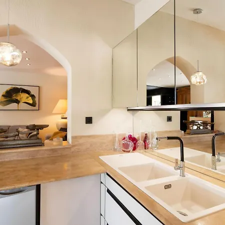 Magnificent With Private Pool Villa Narbonne