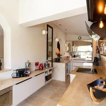 Magnificent With Private Pool Villa