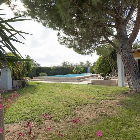 Magnificent With Private Pool Villa