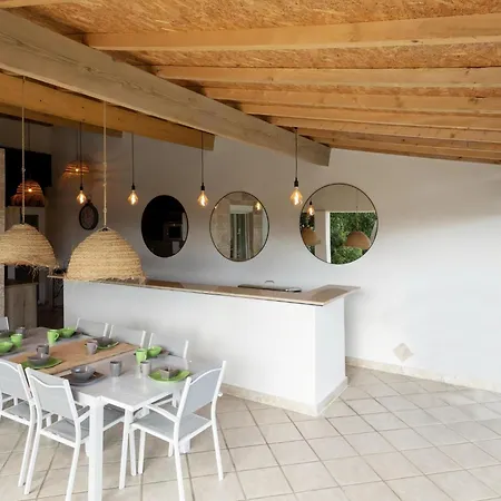 Magnificent With Private Pool