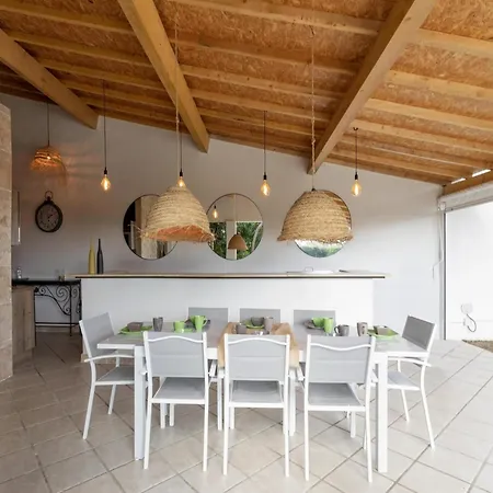 Magnificent With Private Pool * Narbonne