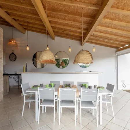 Magnificent With Private Pool *