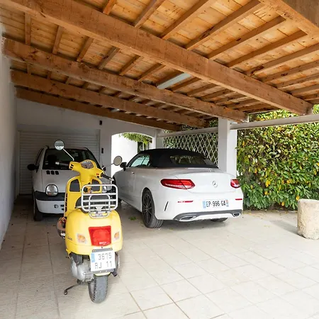 Magnificent With Private Pool Villa