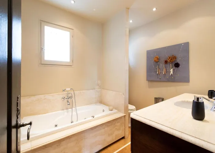 Magnificent With Private Pool Villa