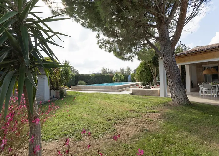 Magnificent With Private Pool Villa