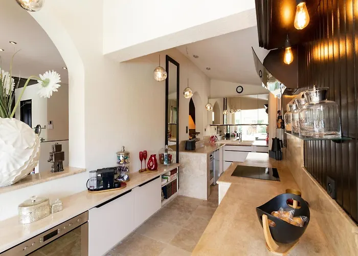 Magnificent With Private Pool Villa